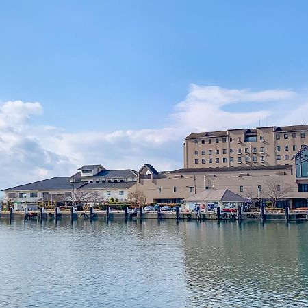 Kitabiwako Hotel Grazie Nagahama  Exterior photo