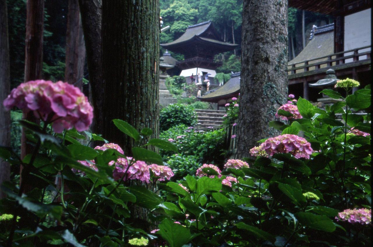 Kitabiwako Hotel Grazie Nagahama  Exterior photo