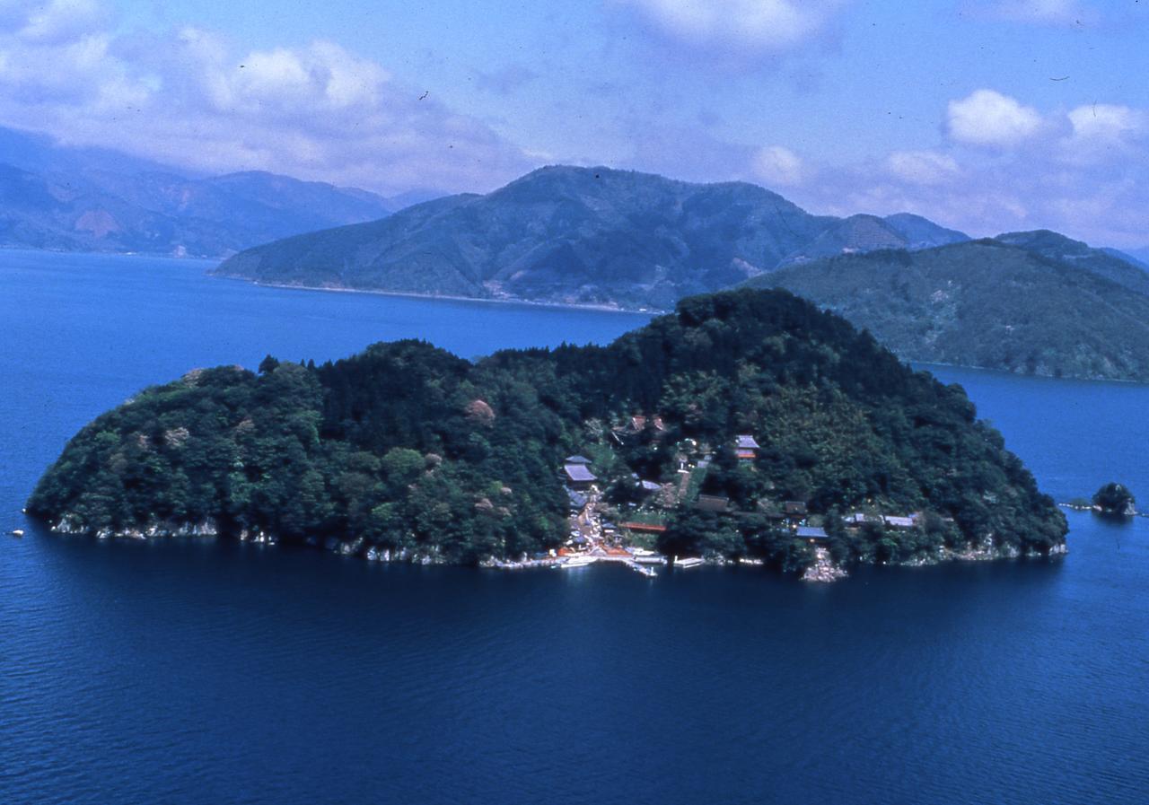 Kitabiwako Hotel Grazie Nagahama  Exterior photo