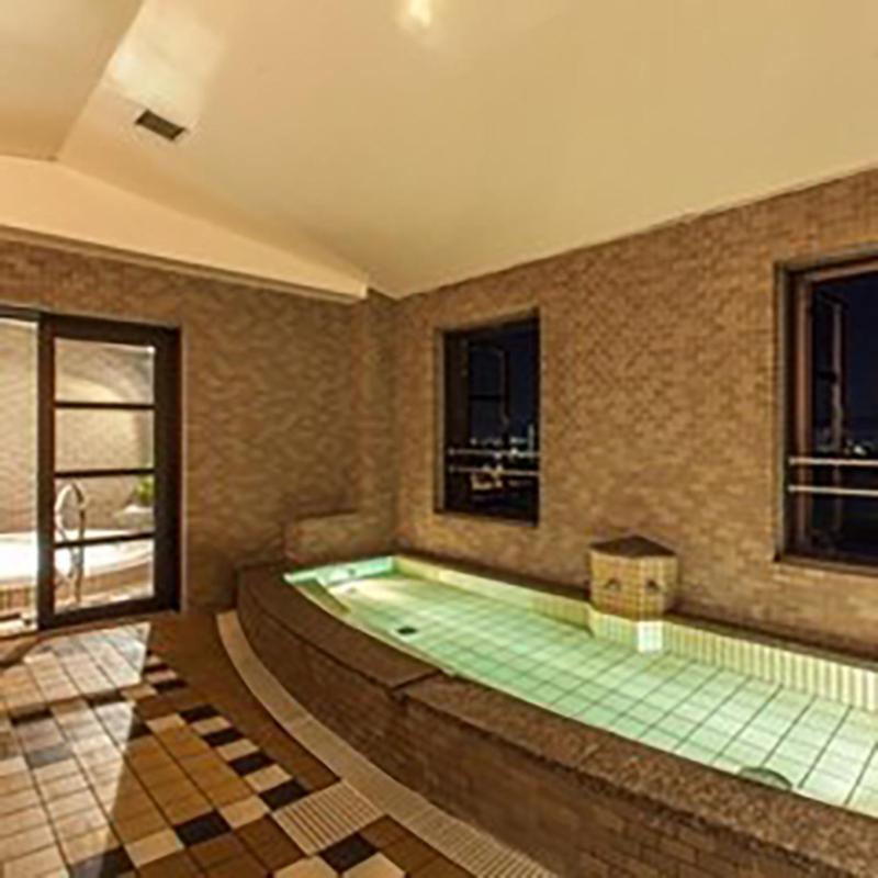 Kitabiwako Hotel Grazie Nagahama  Exterior photo